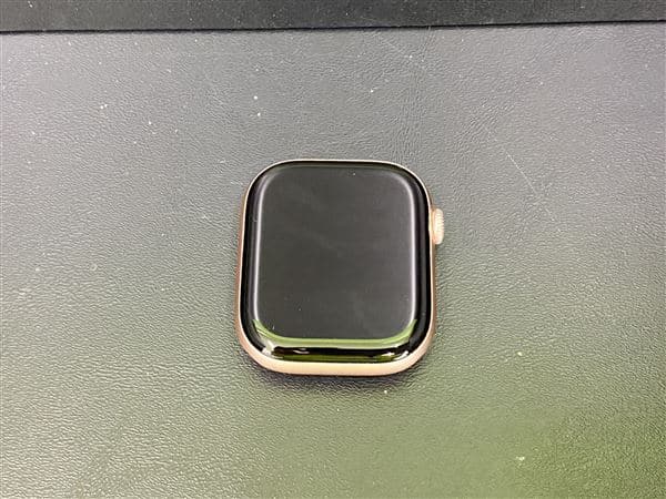 �y���Áz�y���S�ۏ؁z Series10[46mm/�Z�����[]�A���~ ���[�Y�S�[���h Apple Watch