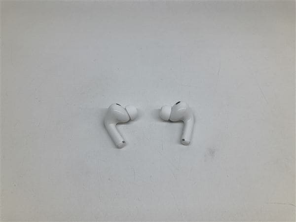 【中古】【安心保証】 AirPods Pro 第3世代 MagSafe充電 USB-C MFHP4