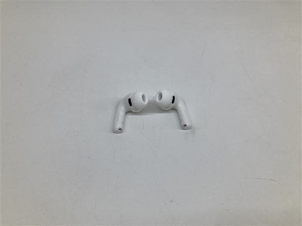 【中古】【安心保証】 AirPods Pro 第3世代 MagSafe充電 USB-C MFHP4
