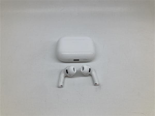 【中古】【安心保証】 AirPods Pro 第3世代 MagSafe充電 USB-C MFHP4
