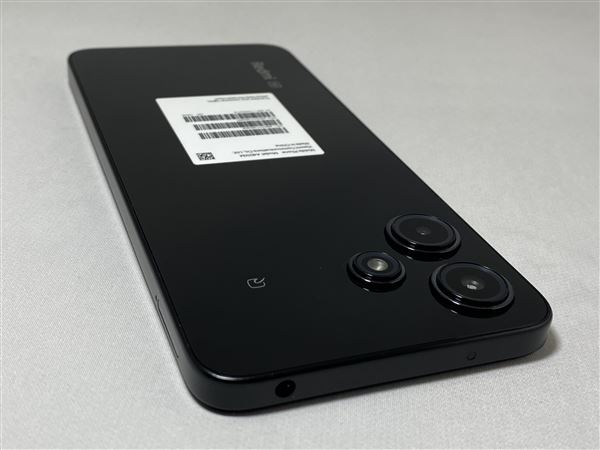 yÁzySۏ؁z Redmi 12 5G@A401XM[128GB] SoftBank ~bhiCgubN
