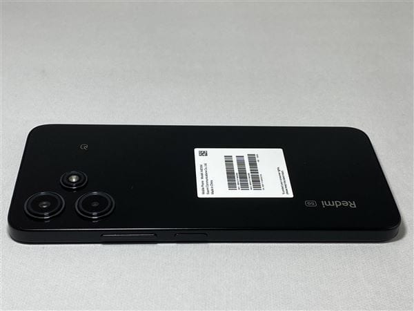 yÁzySۏ؁z Redmi 12 5G@A401XM[128GB] SoftBank ~bhiCgubN