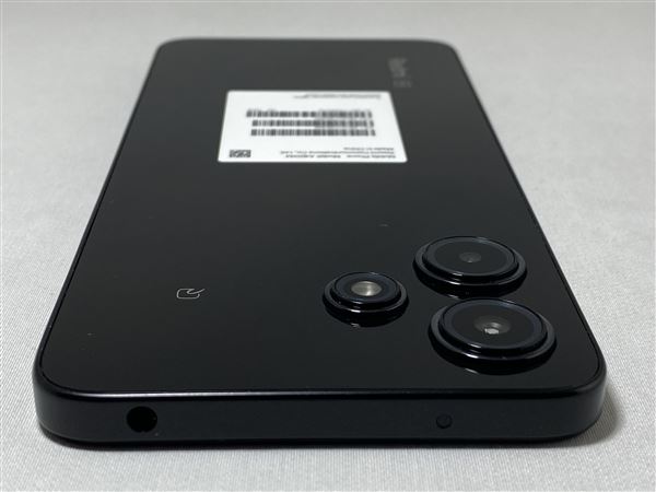 yÁzySۏ؁z Redmi 12 5G@A401XM[128GB] SoftBank ~bhiCgubN
