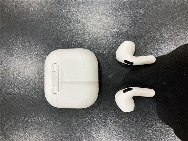 �y���Áz�y���S�ۏ؁z AirPods ��4���� �A�N�e�B�u�m�C�Y�L�����Z�����O���� MXP93