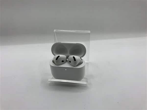 �y���Áz�y���S�ۏ؁z AirPods ��4���� �A�N�e�B�u�m�C�Y�L�����Z�����O���� MXP93