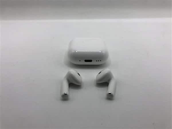 �y���Áz�y���S�ۏ؁z AirPods ��4���� �A�N�e�B�u�m�C�Y�L�����Z�����O���� MXP93