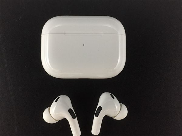 yÁzySۏ؁z AirPods Pro 2 MagSafe[d USB-C MTJV3