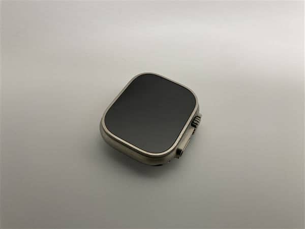 �y���Áz�y���S�ۏ؁z �o���h�� Ultra2[49mm/�Z�����[]�`�^�� �`�^�j�E�� Apple Watch