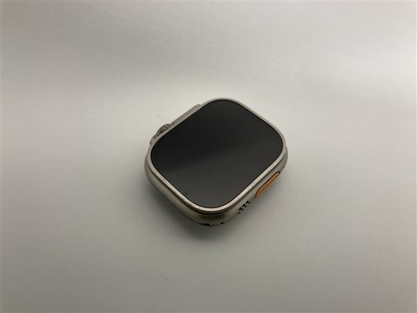 �y���Áz�y���S�ۏ؁z �o���h�� Ultra2[49mm/�Z�����[]�`�^�� �`�^�j�E�� Apple Watch
