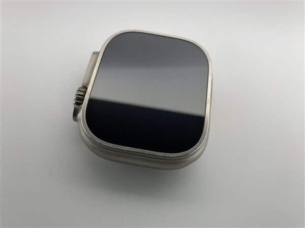 �y���Áz�y���S�ۏ؁z �o���h�� Ultra2[49mm/�Z�����[]�`�^�� �`�^�j�E�� Apple Watch