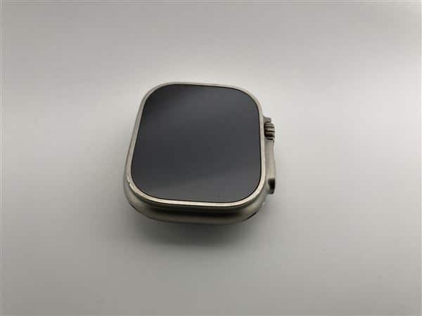 �y���Áz�y���S�ۏ؁z �o���h�� Ultra2[49mm/�Z�����[]�`�^�� �`�^�j�E�� Apple Watch