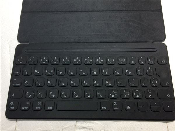 美品 Apple iPad Smart Keyboard A1829 キーボード Apple Smart Keyboard A1829 Apple IPad Smart Keyboard A1829