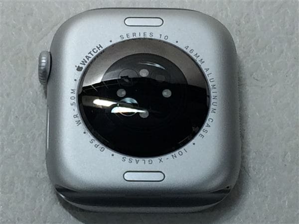 yÁzySۏ؁z oh Series10[46mm/GPS]A~ eF Apple Watch