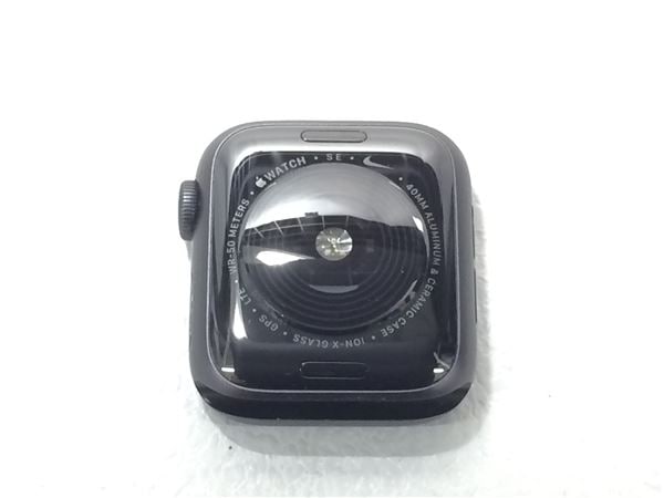 yÁzySۏ؁z SE 1[40mm/Z[]A~ eF Apple Watch
