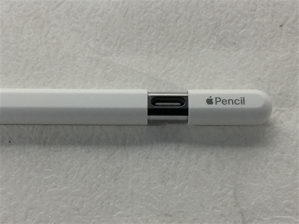 yÁzySۏ؁z Apple Pencil USB-C A3085