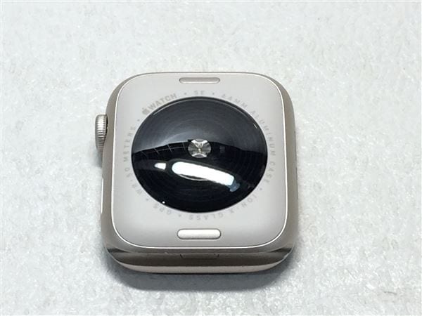 yÁzySۏ؁z SE 2[44mm/GPS]A~ eF Apple Watch