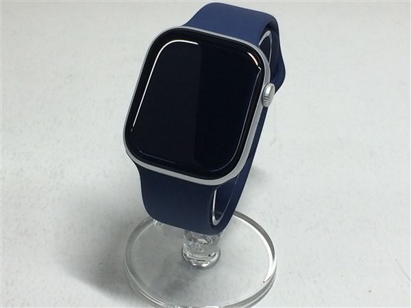 yÁzySۏ؁z Series10[46mm/GPS]A~ Vo[ Apple Watch