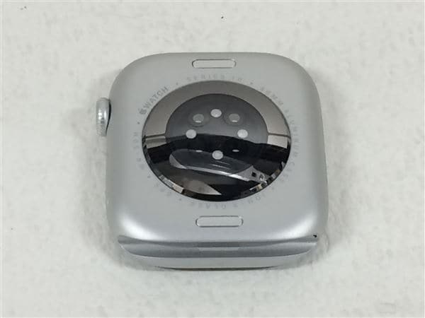 yÁzySۏ؁z Series10[46mm/GPS]A~ Vo[ Apple Watch