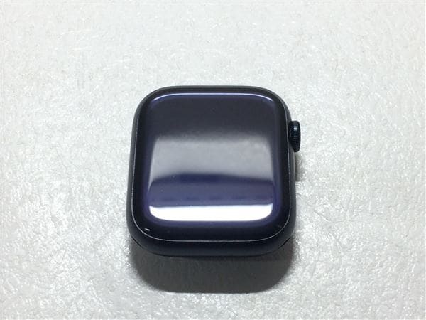 �y���Áz�y���S�ۏ؁z �o���h�� Series8[45mm/�Z�����[]�A���~ �e�F Apple Watch