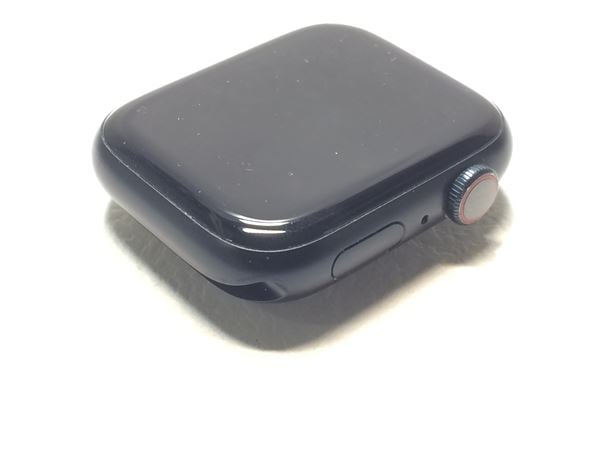 �y���Áz�y���S�ۏ؁z �o���h�� Series8[45mm/�Z�����[]�A���~ �e�F Apple Watch