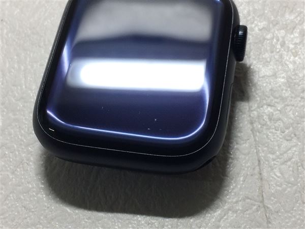 �y���Áz�y���S�ۏ؁z �o���h�� Series8[45mm/�Z�����[]�A���~ �e�F Apple Watch