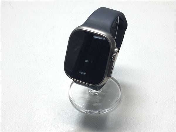 yÁzySۏ؁z Ultra[49mm/Z[]`^ `^jE Apple Watch