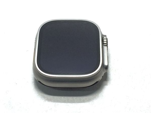 yÁzySۏ؁z Ultra[49mm/Z[]`^ `^jE Apple Watch