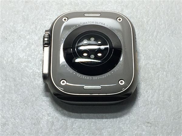 yÁzySۏ؁z Ultra[49mm/Z[]`^ `^jE Apple Watch