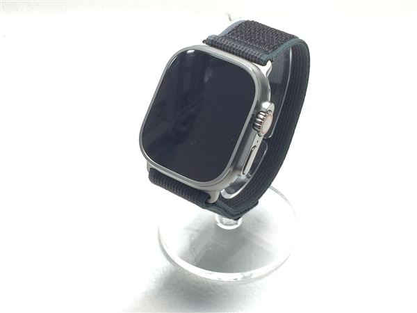 yÁzySۏ؁z Ultra2[49mm/Z[]`^ `^jE Apple Watch