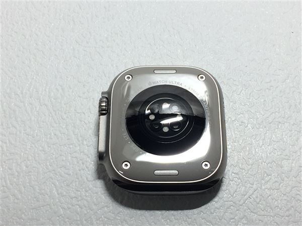 yÁzySۏ؁z Ultra[49mm/Z[]`^ `^jE Apple Watch