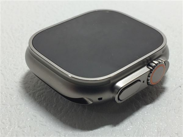 yÁzySۏ؁z Ultra[49mm/Z[]`^ `^jE Apple Watch