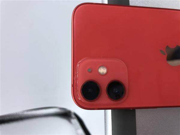 ゲオ公式通販サイト ゲオオンラインストア 中古 安心保証 Iphone12 Mini 256gb Simフリー Productred スマホ タブレット