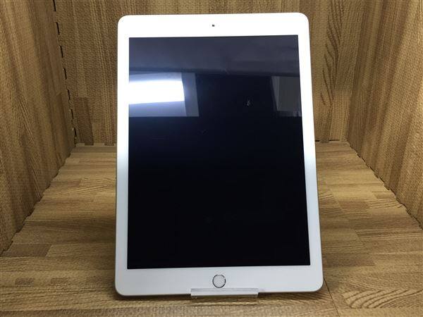 最安値に挑戦 9 7インチ Ipad 中古 安心保証 第5世代 32gb シルバー Wi Fiモデル タブレットpc本体 Www Aszoran Hr