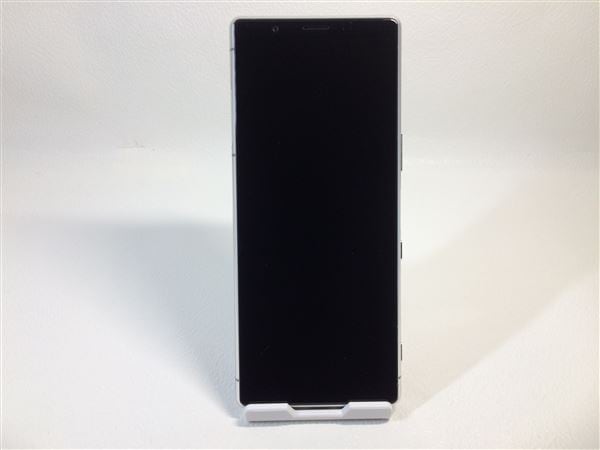 yÁzySۏ؁z Xperia 5 SO-01M[64GB] docomo O[