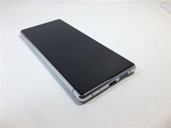 yÁzySۏ؁z Xperia 5 SO-01M[64GB] docomo O[