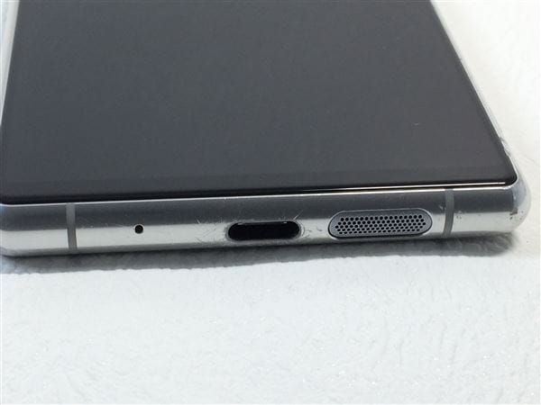 yÁzySۏ؁z Xperia 5 SO-01M[64GB] docomo O[