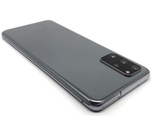 Galaxy S20+ 5G SCG02 au [�R�X�~�b�N �O���[]�̐��i�摜3