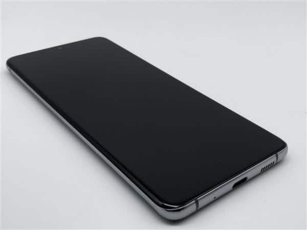 Galaxy S20+ 5G SCG02 au [�R�X�~�b�N �O���[]�̐��i�摜4
