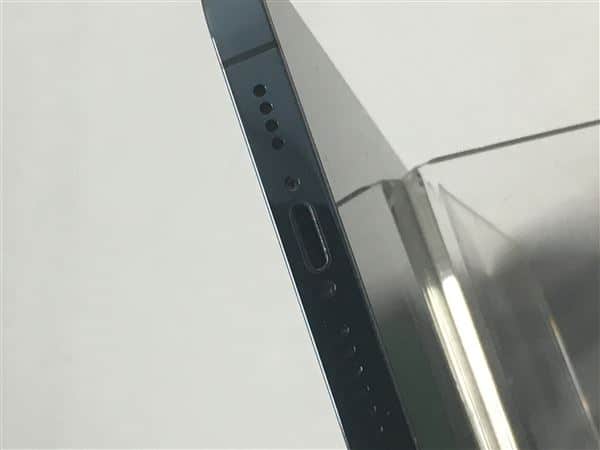 �y���Áz�y���S�ۏ؁z iPhone12 Pro Max[512GB] SIM���b�N���� SoftBank �p�V�t�B�b�N�u���[