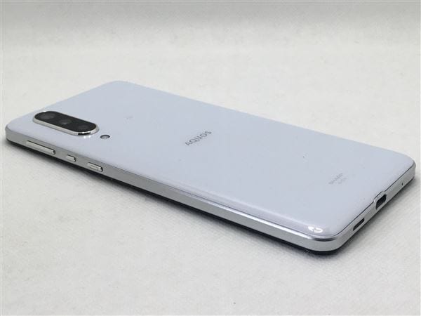 yÁzySۏ؁z AQUOS zero5G basic DX SHG02[128GB] au zCg