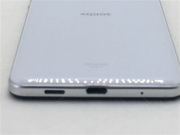 yÁzySۏ؁z AQUOS zero5G basic DX SHG02[128GB] au zCg