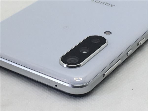 yÁzySۏ؁z AQUOS zero5G basic DX SHG02[128GB] au zCg