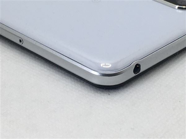 yÁzySۏ؁z AQUOS zero5G basic DX SHG02[128GB] au zCg