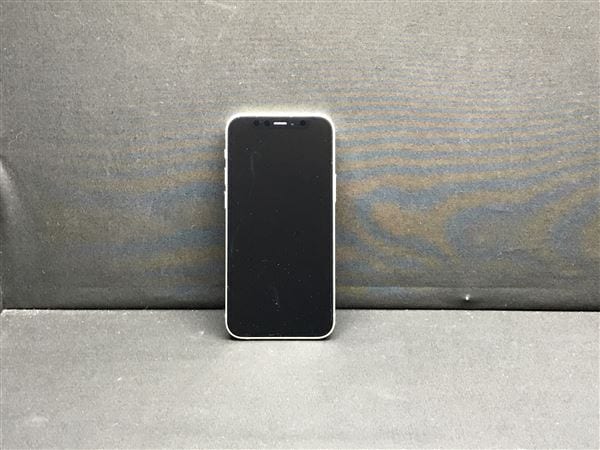 yÁzySۏ؁z iPhone12 mini[256GB] SIMbN SB/YM O[