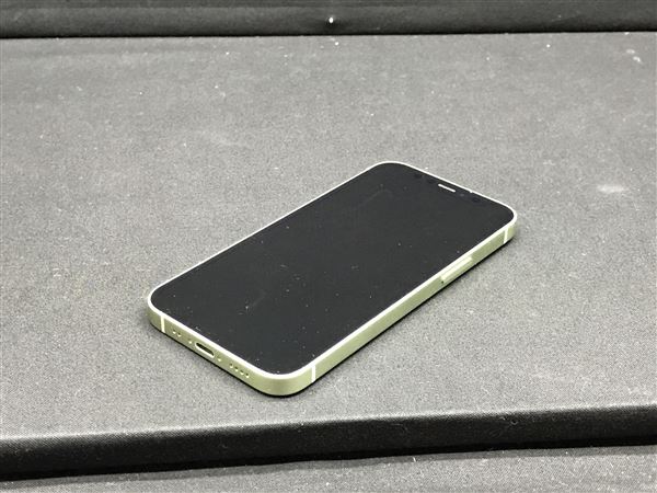 yÁzySۏ؁z iPhone12 mini[256GB] SIMbN SB/YM O[