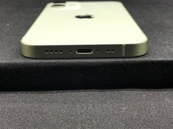 yÁzySۏ؁z iPhone12 mini[256GB] SIMbN SB/YM O[
