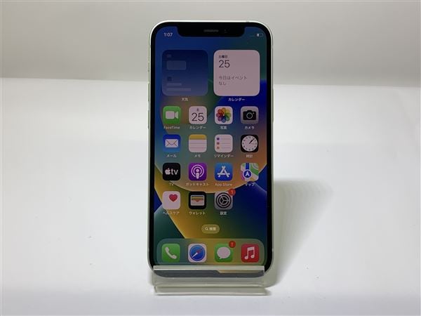 yÁzySۏ؁z iPhone12 mini[256GB] SIMbN SB/YM O[