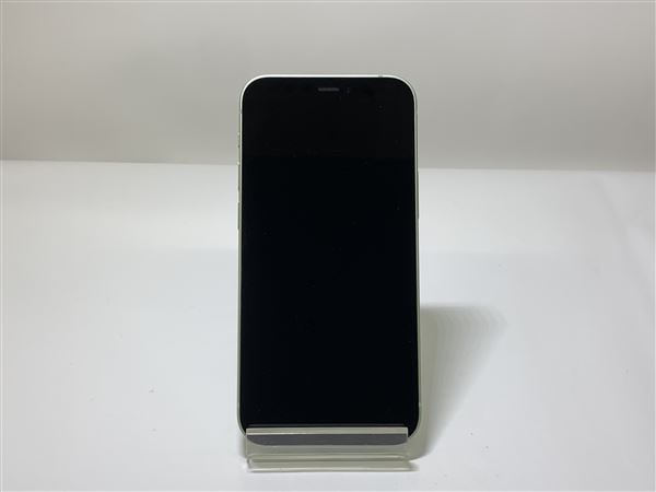 yÁzySۏ؁z iPhone12 mini[256GB] SIMbN SB/YM O[