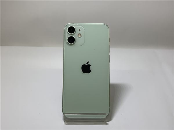 yÁzySۏ؁z iPhone12 mini[256GB] SIMbN SB/YM O[
