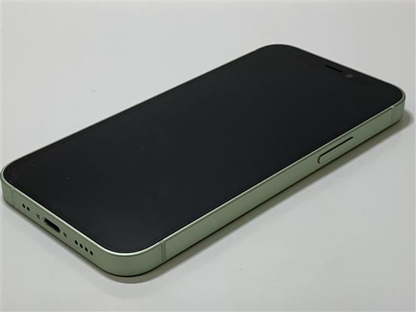 yÁzySۏ؁z iPhone12 mini[256GB] SIMbN SB/YM O[